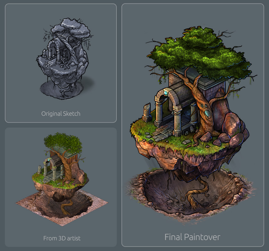 Fablewood Screenshot 5