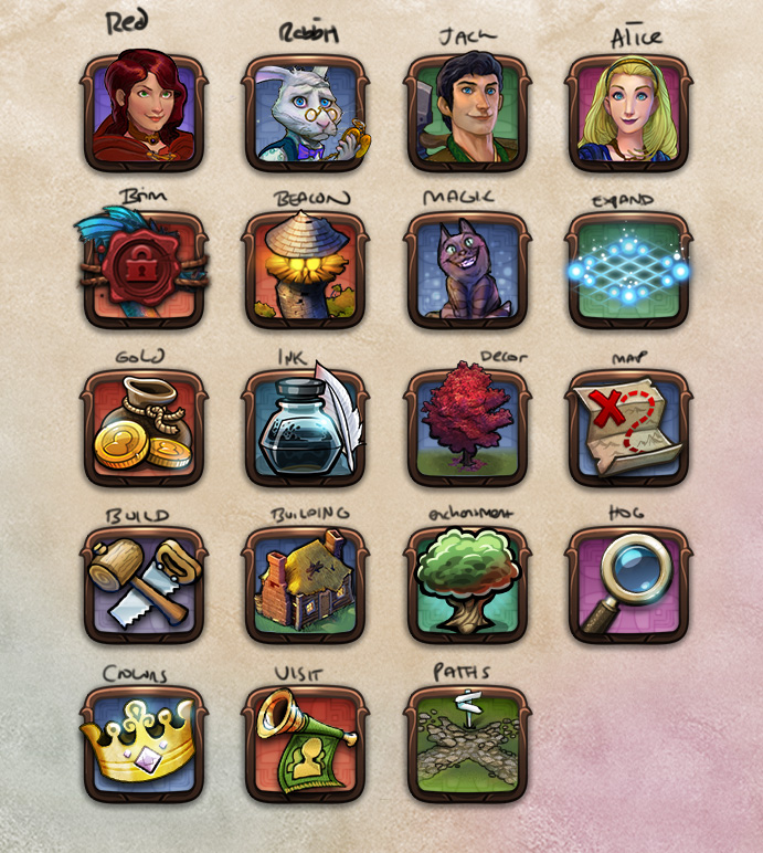 Fablewood Screenshot 7