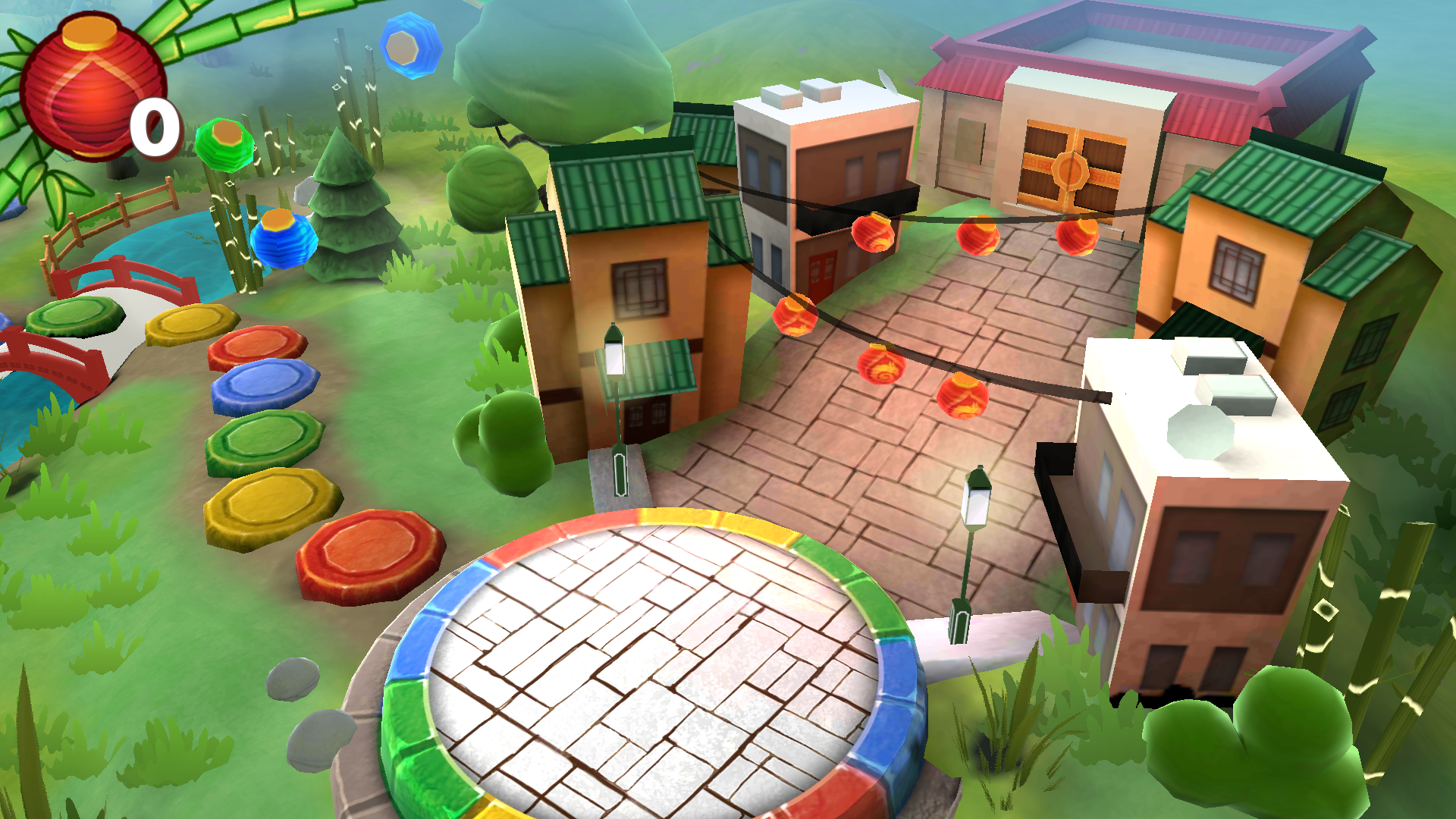 Kody Kapow Screenshot 3