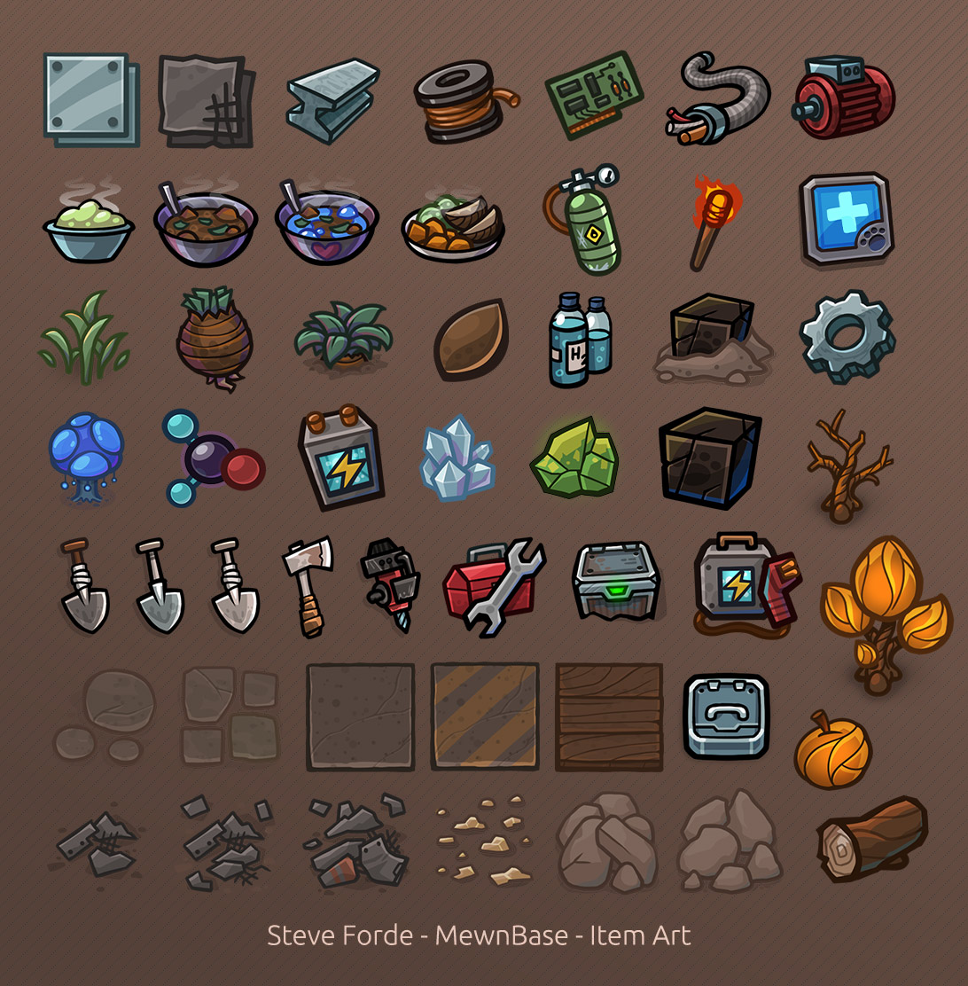 MewnBase Screenshot 4