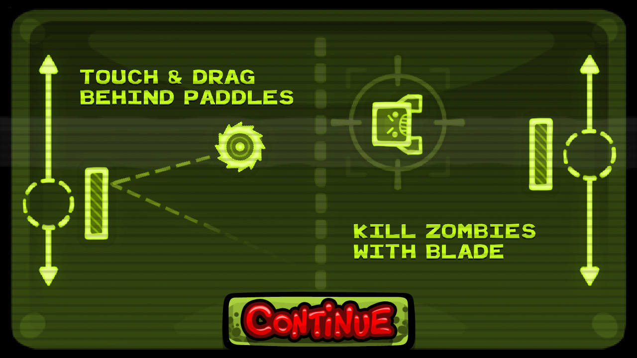 Pombie Zong Screenshot 0