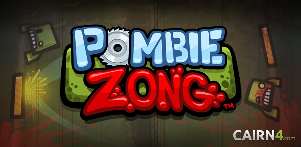 Pombie Zong screenshot