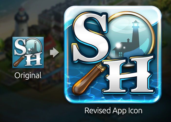 Seaside Hideaway/Getaway Screenshot 0