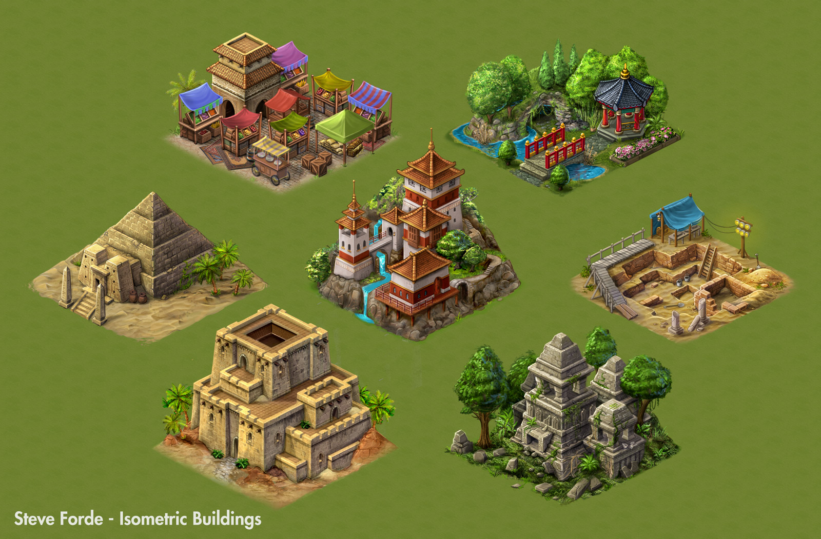 Seaside Hideaway/Getaway Screenshot 5