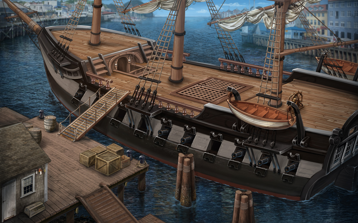 Seaside Hideaway/Getaway Screenshot 4