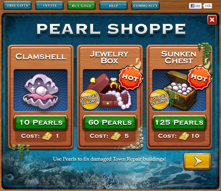 Seaside Hideaway/Getaway Screenshot 1