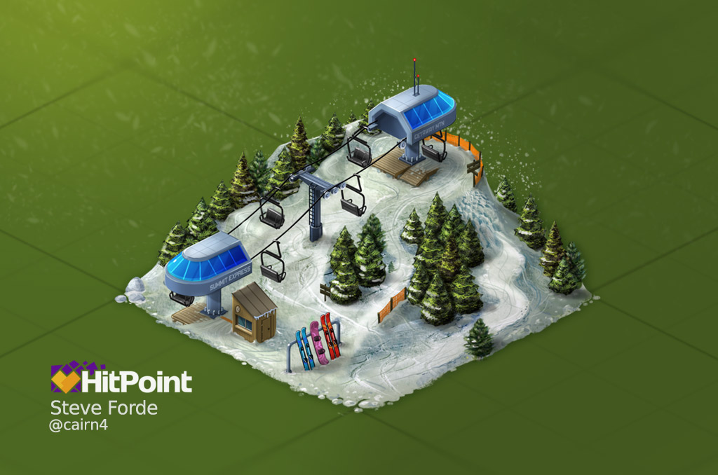 Seaside Hideaway/Getaway Screenshot 6