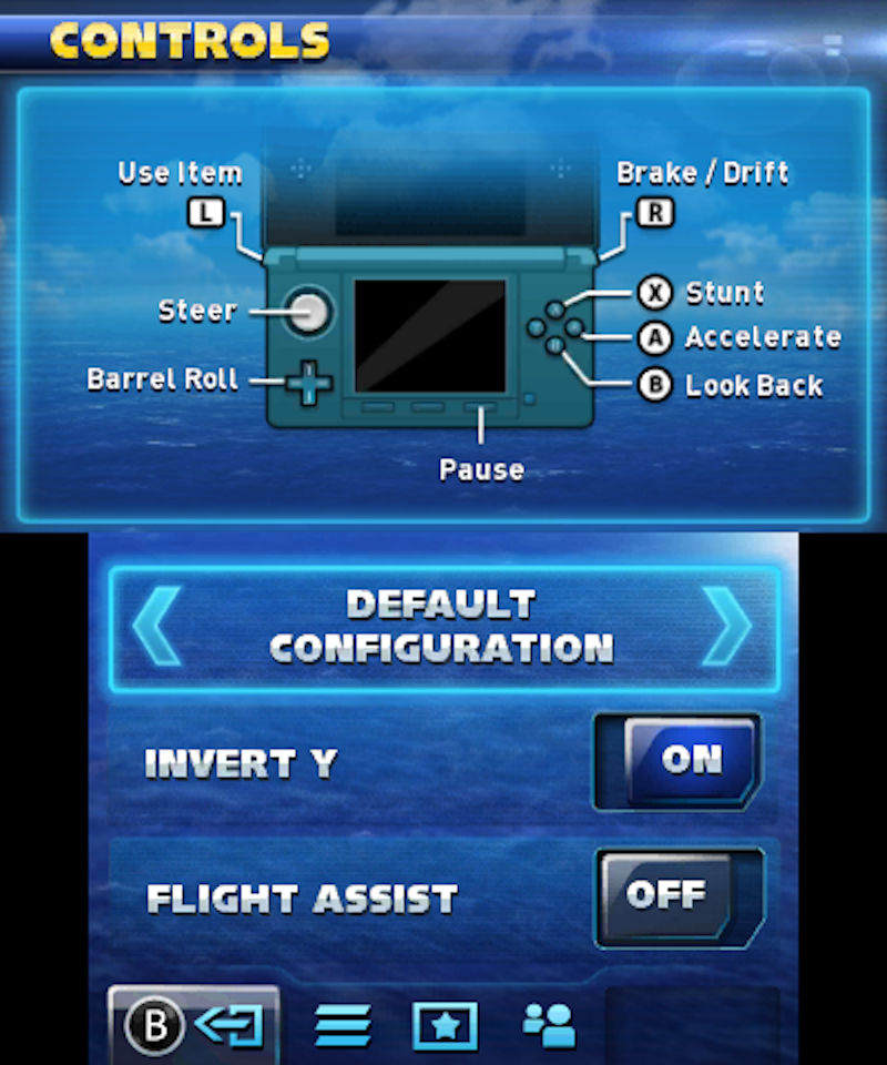 Sonic & All-Stars Racing Transformed Screenshot 1